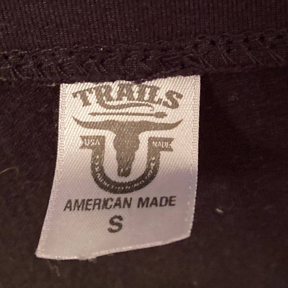 Trails‎ - Picture 3 of 4